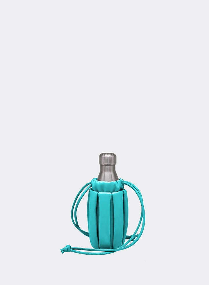 Themoirè AMPHORA VEGAN FABRIC MARINO