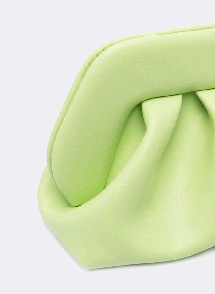 Themoirè TIA VEGAN FABRIC FOLIAGE Vendita Calda