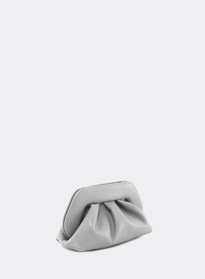 Themoirè TIA VEGAN FABRIC FOLIAGE Vendita Calda