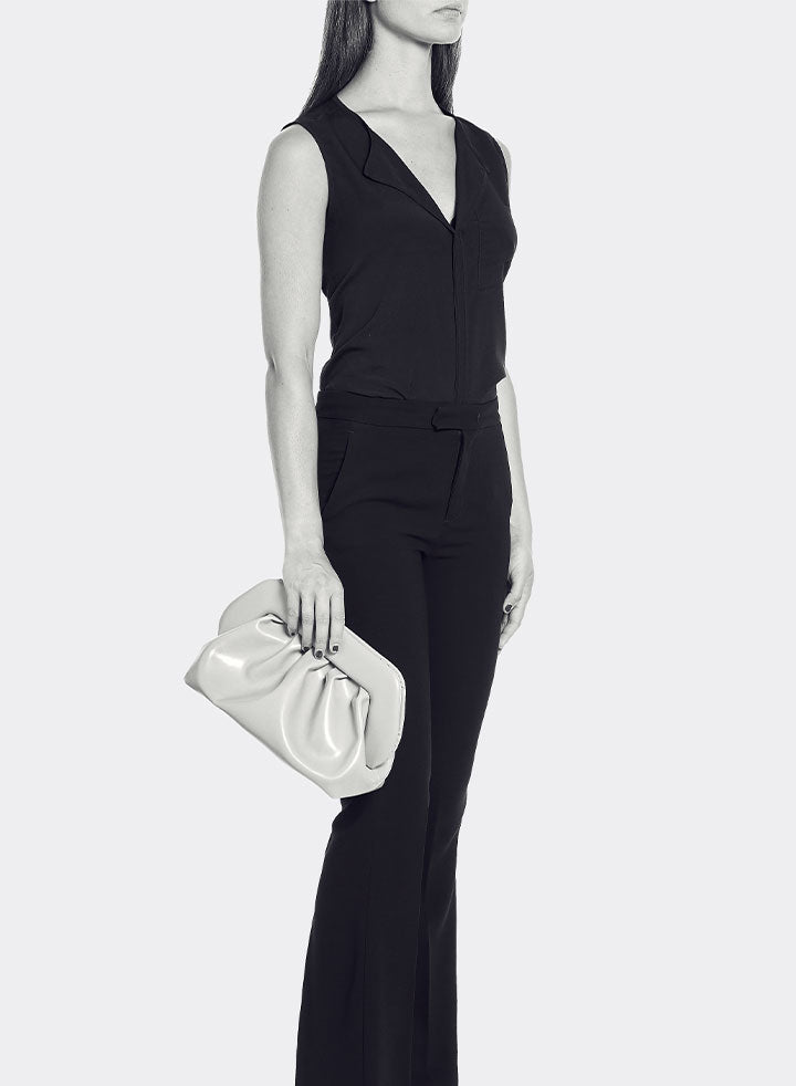Themoirè BIOS VEGAN FABRIC MANTIS Vendite Flash
