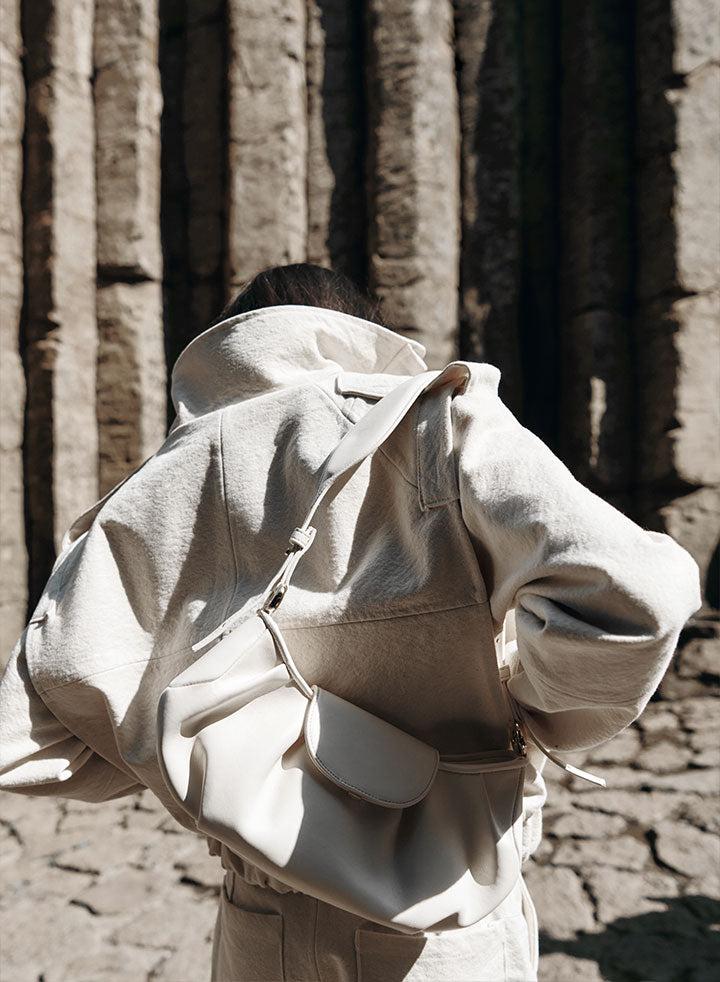 Themoirè MIMESI VEGAN FABRIC TEA TREE 2025