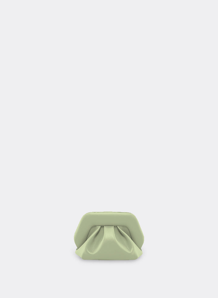 Themoirè GEA VEGAN FABRIC MOSS