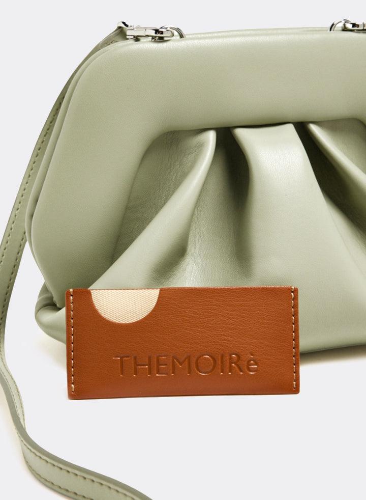 Themoirè GEA VEGAN FABRIC MOSS Offerta