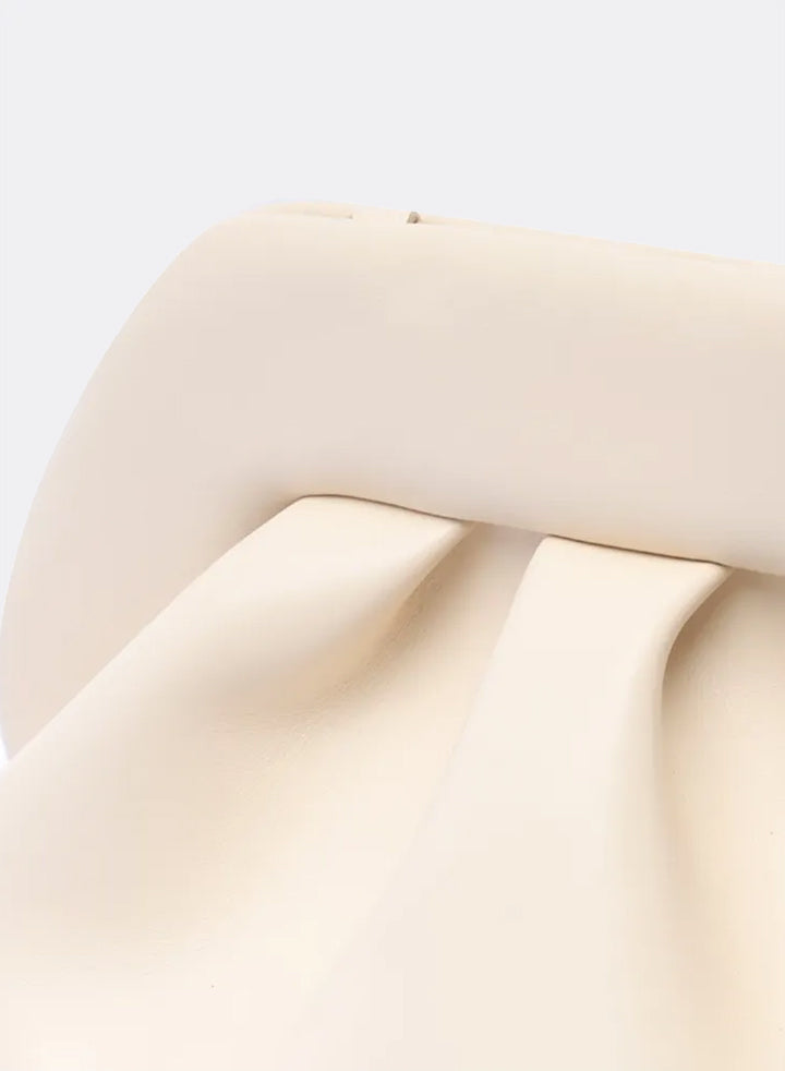 Themoirè TIA VEGAN FABRIC SHELL & Saldi