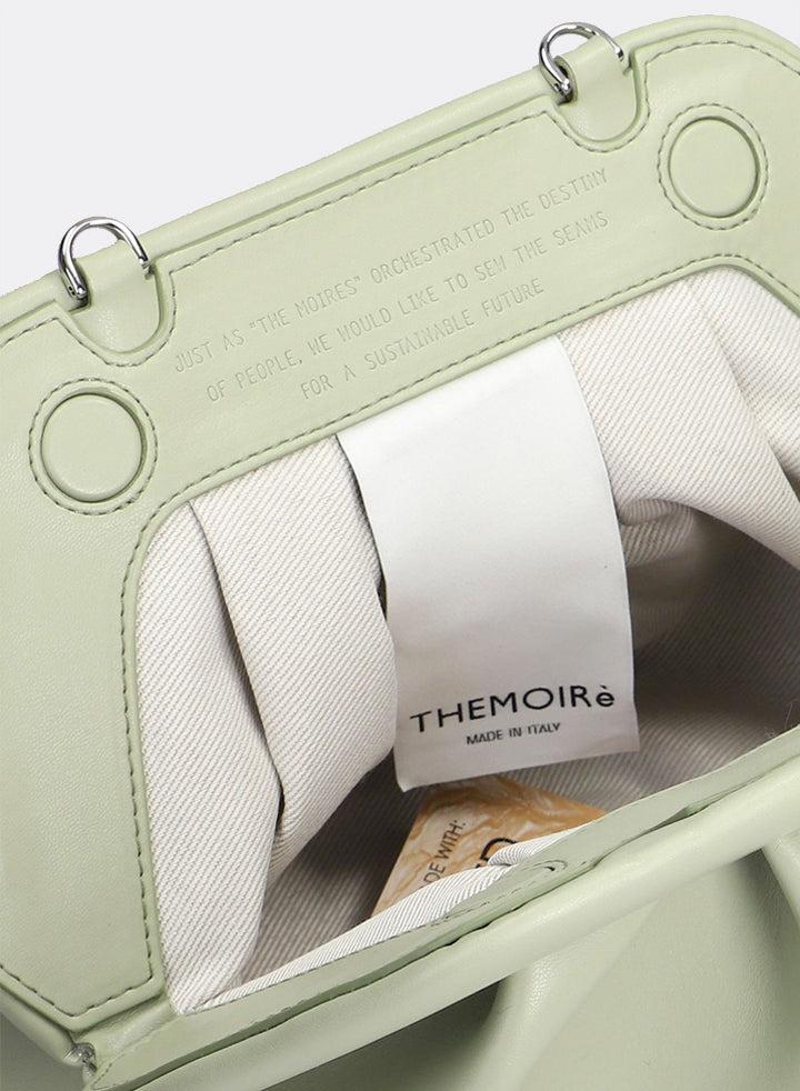 Themoirè TIA VEGAN FABRIC MOSS Offerte