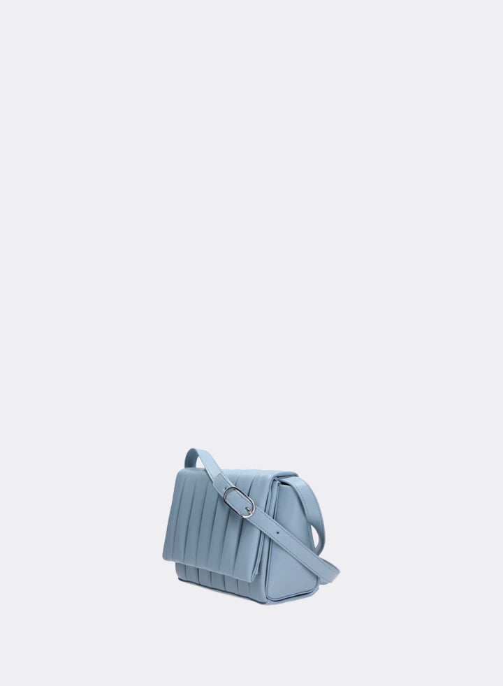 Themoirè FERONIA VEGAN FABRIC TORMALINE Vendita Calda