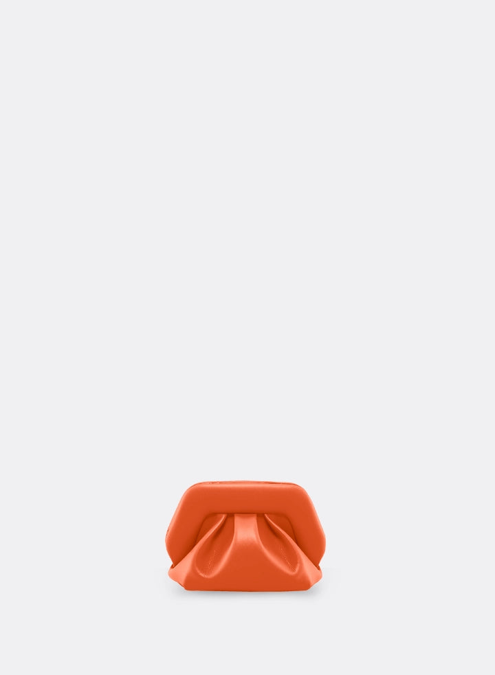 Themoirè GEA VEGAN FABRIC CORAL