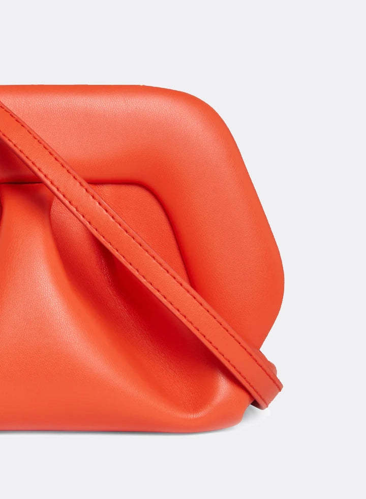 Themoirè GEA VEGAN FABRIC CORAL Soddisfazione Garantita