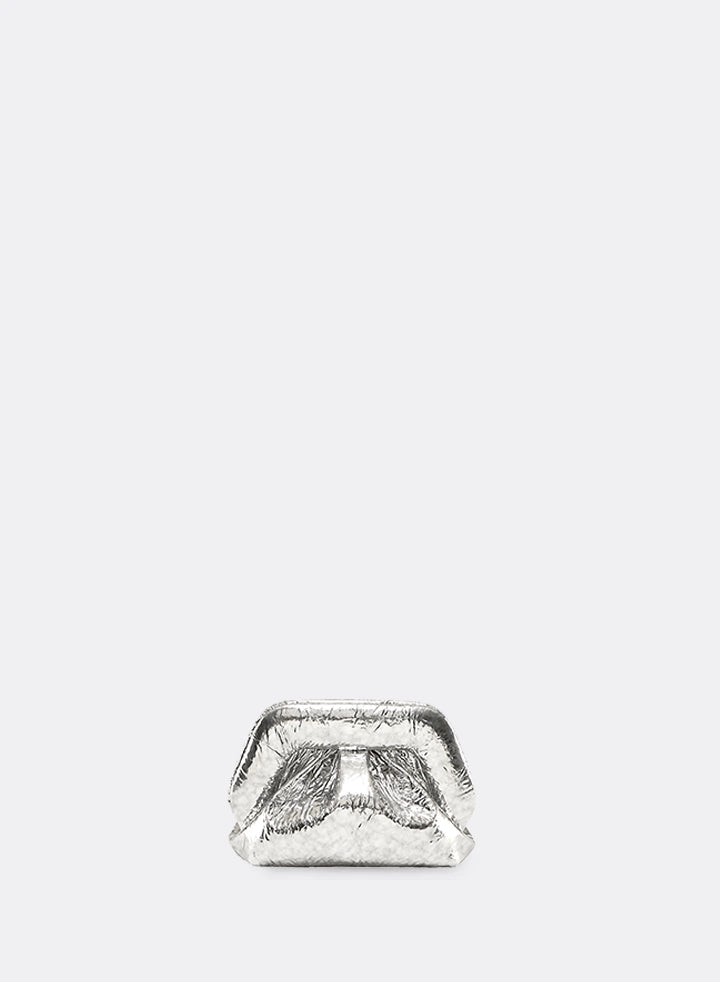 Themoirè GEA PINEAPPLE SILVER