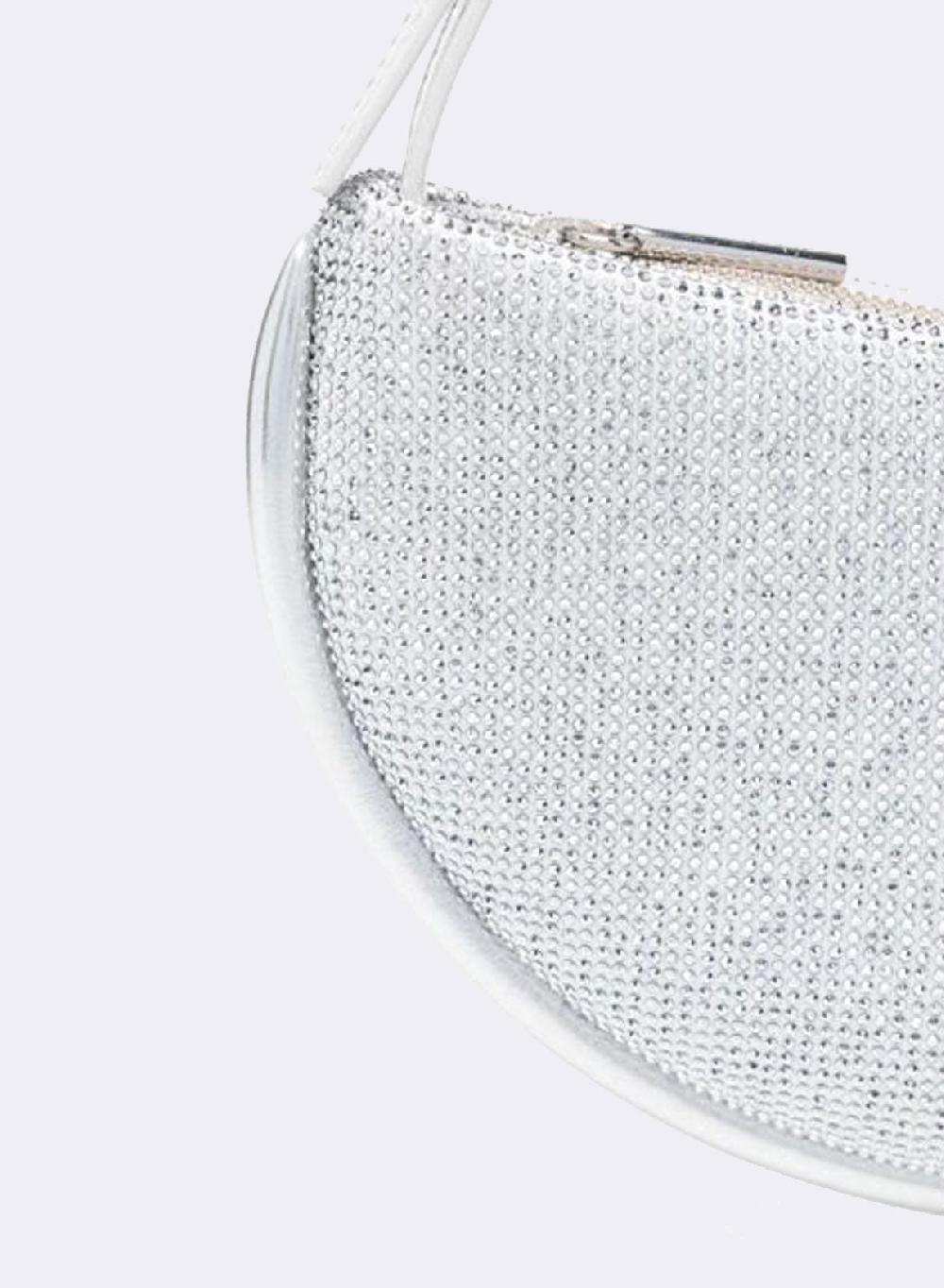 Themoirè EBE STRASS SILVER Fino Al -60%