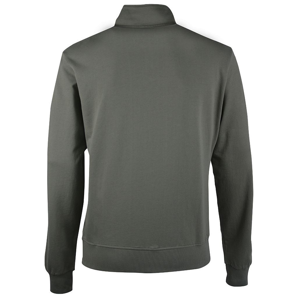 Think Pink Felpa Uomo Zip ss1703 Promozione