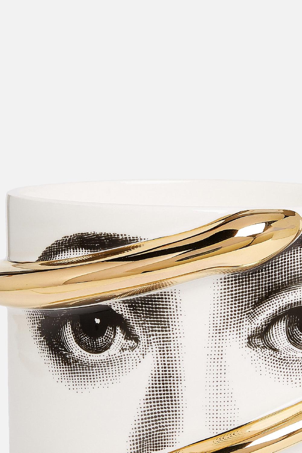FORNASETTI candela profumata Poco Dopo con Decoro Peccato Originale Shopping Online