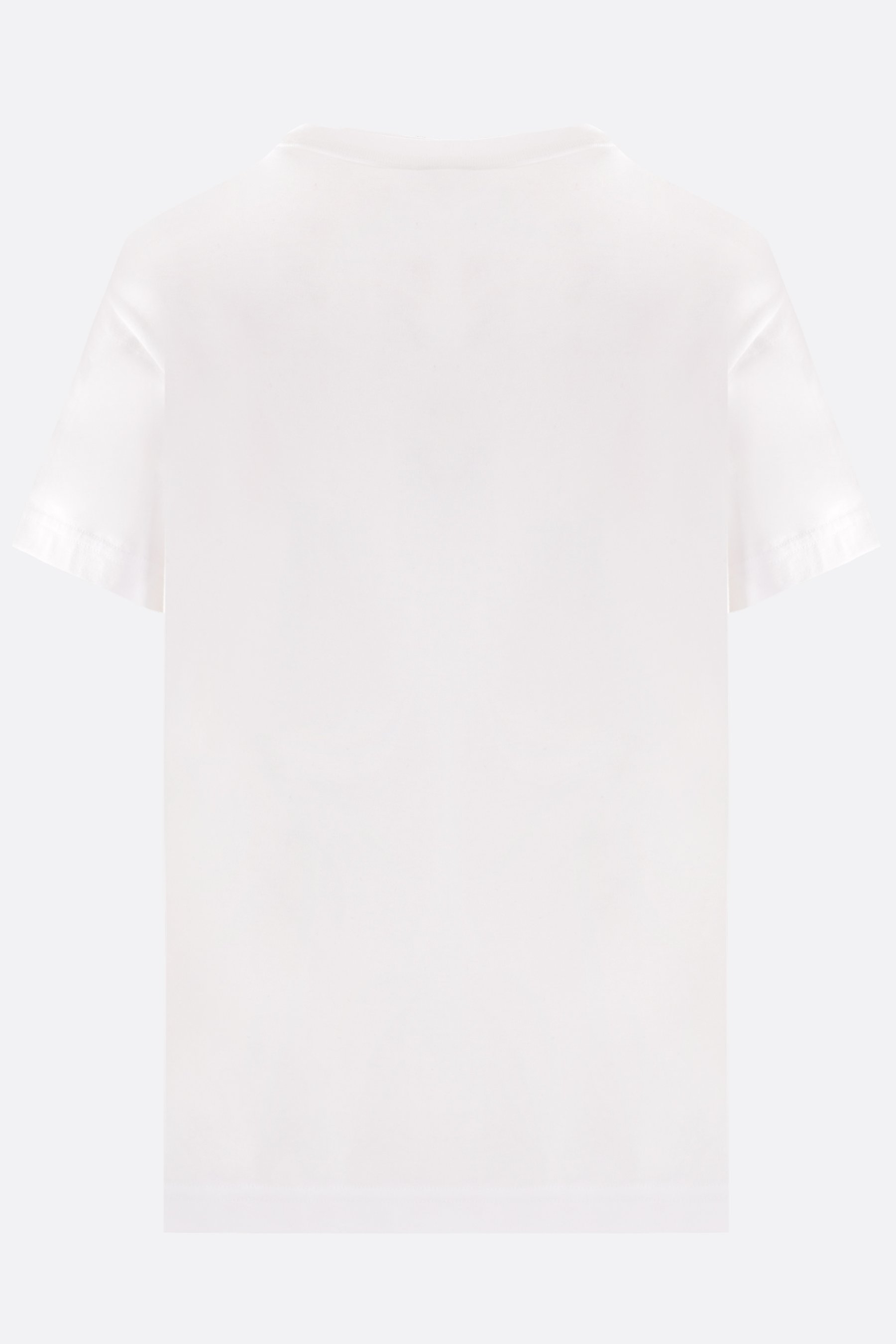 ALEXANDER WANG t-shirt Essential in cotone Negozio