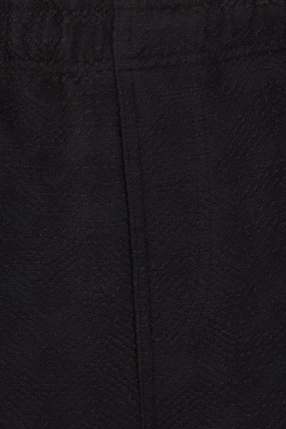 ANDERSSON BELL pantalone Wave in jacquard Vendita