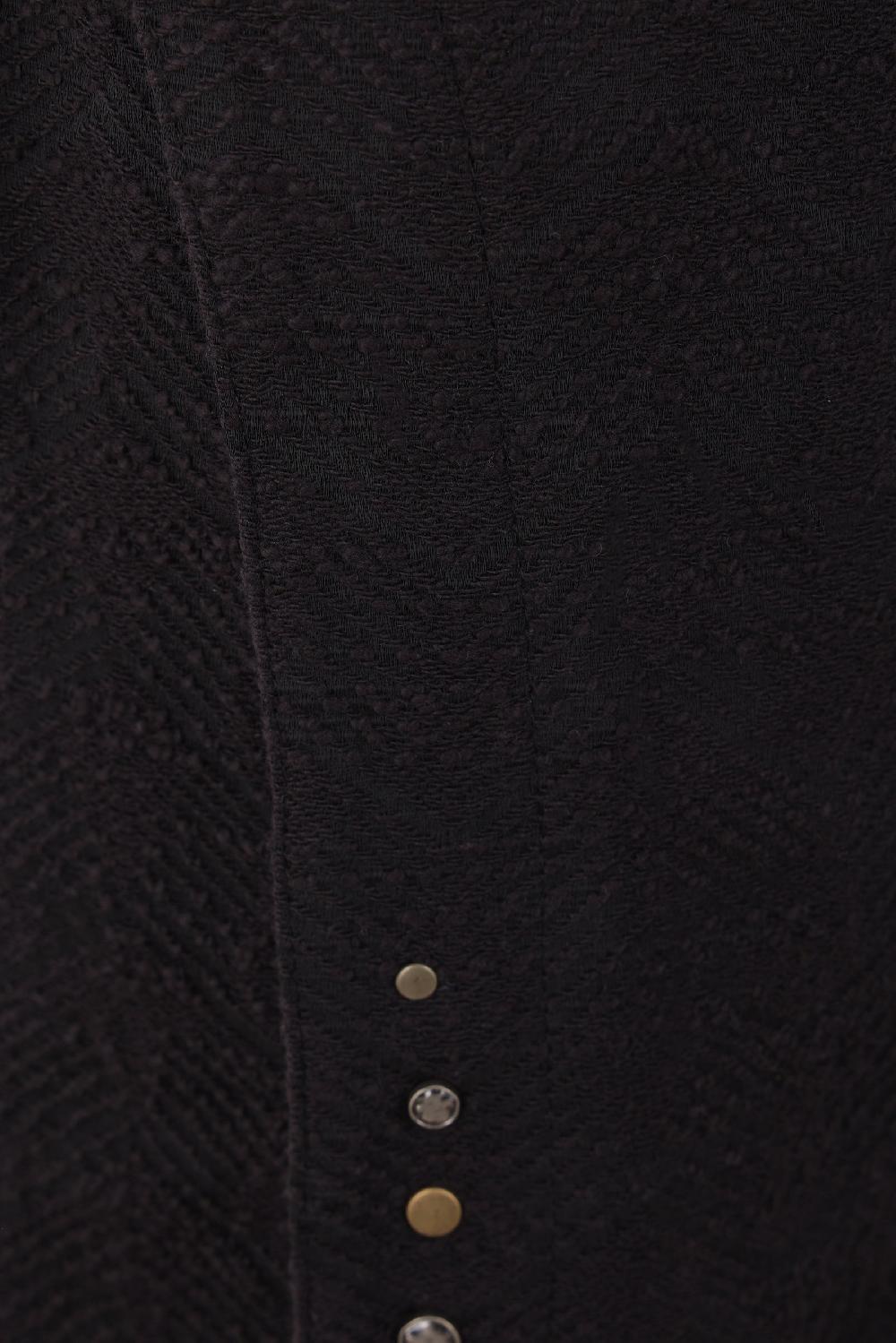 ANDERSSON BELL pantalone Wave in jacquard Vendita