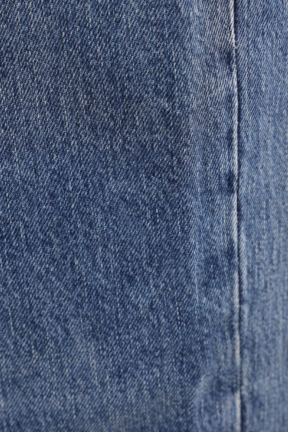 GIVENCHY jeans regular-fit in denim Qualità Garantita