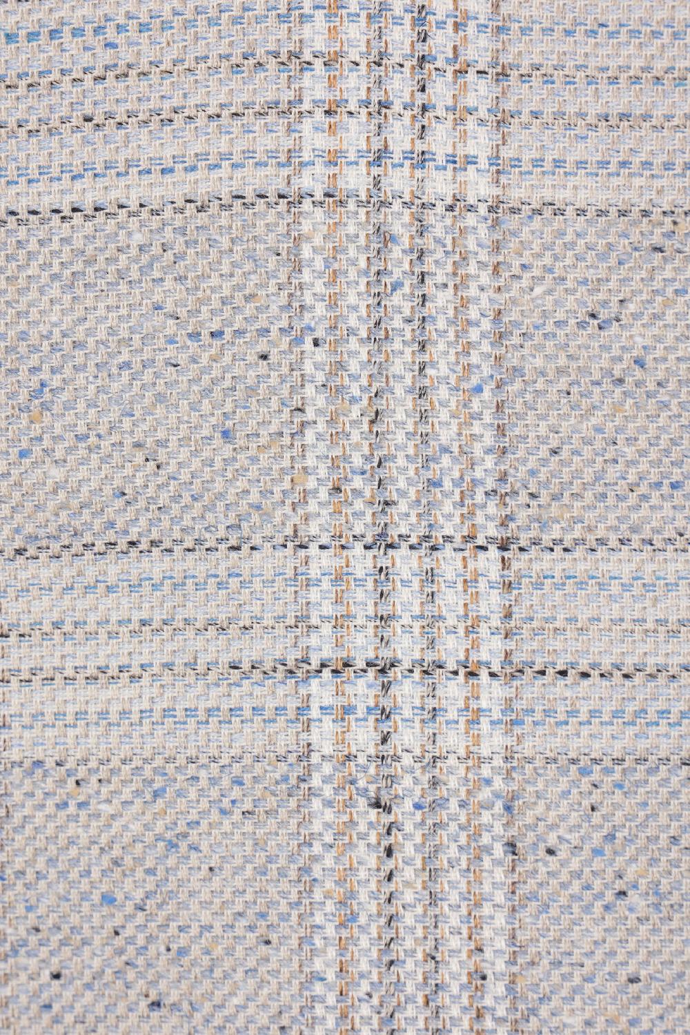 TAGLIATORE giacca monopetto in misto cotone Saldi Di Fabbrica