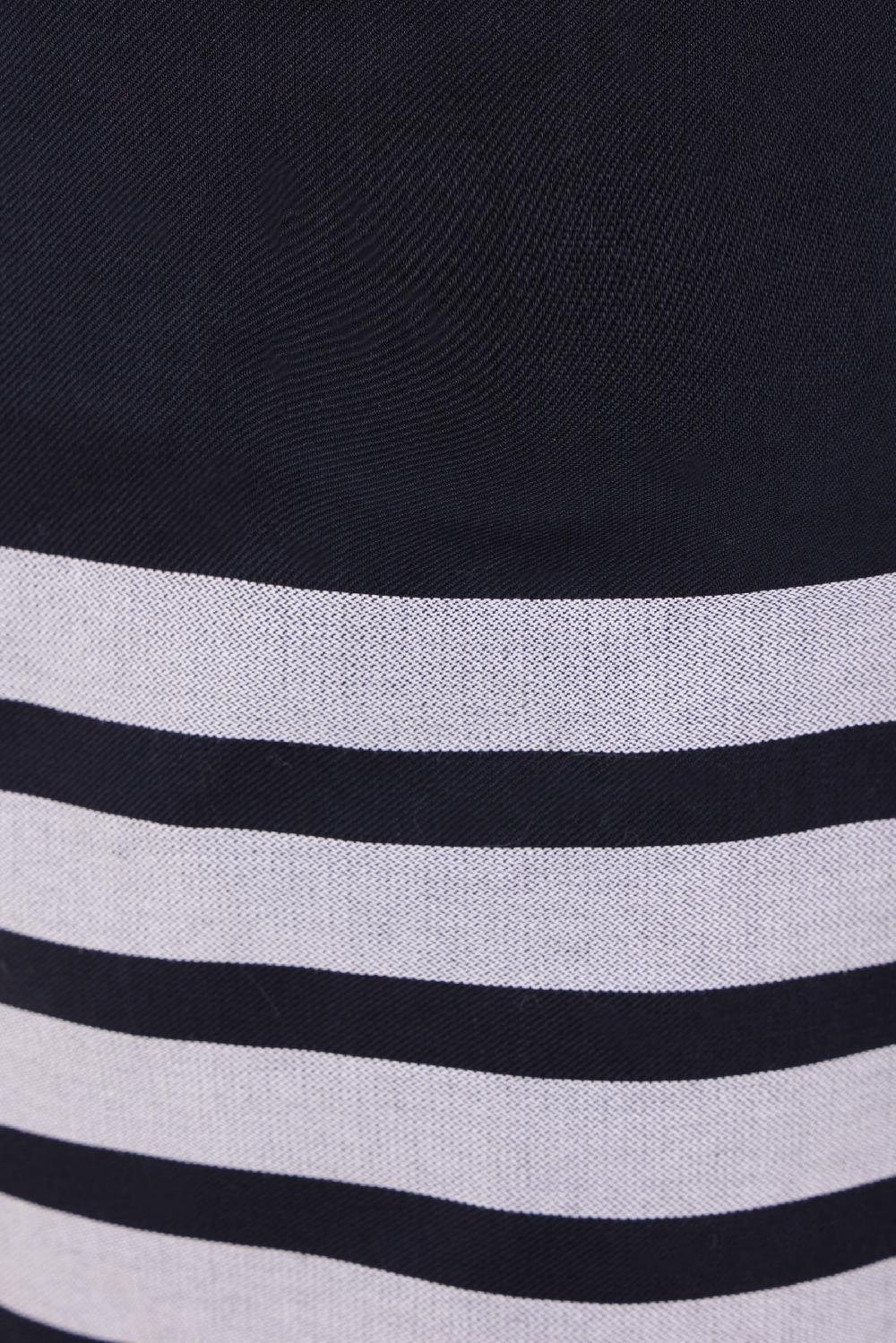 THOM BROWNE pantalone corto 4bar in gabardine I Più Venduti