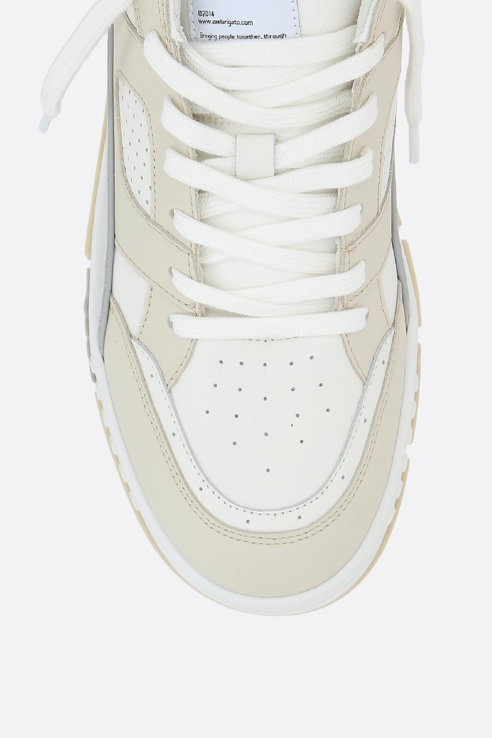 AXEL ARIGATO sneaker Area Lo in pelle liscia Vendite Flash