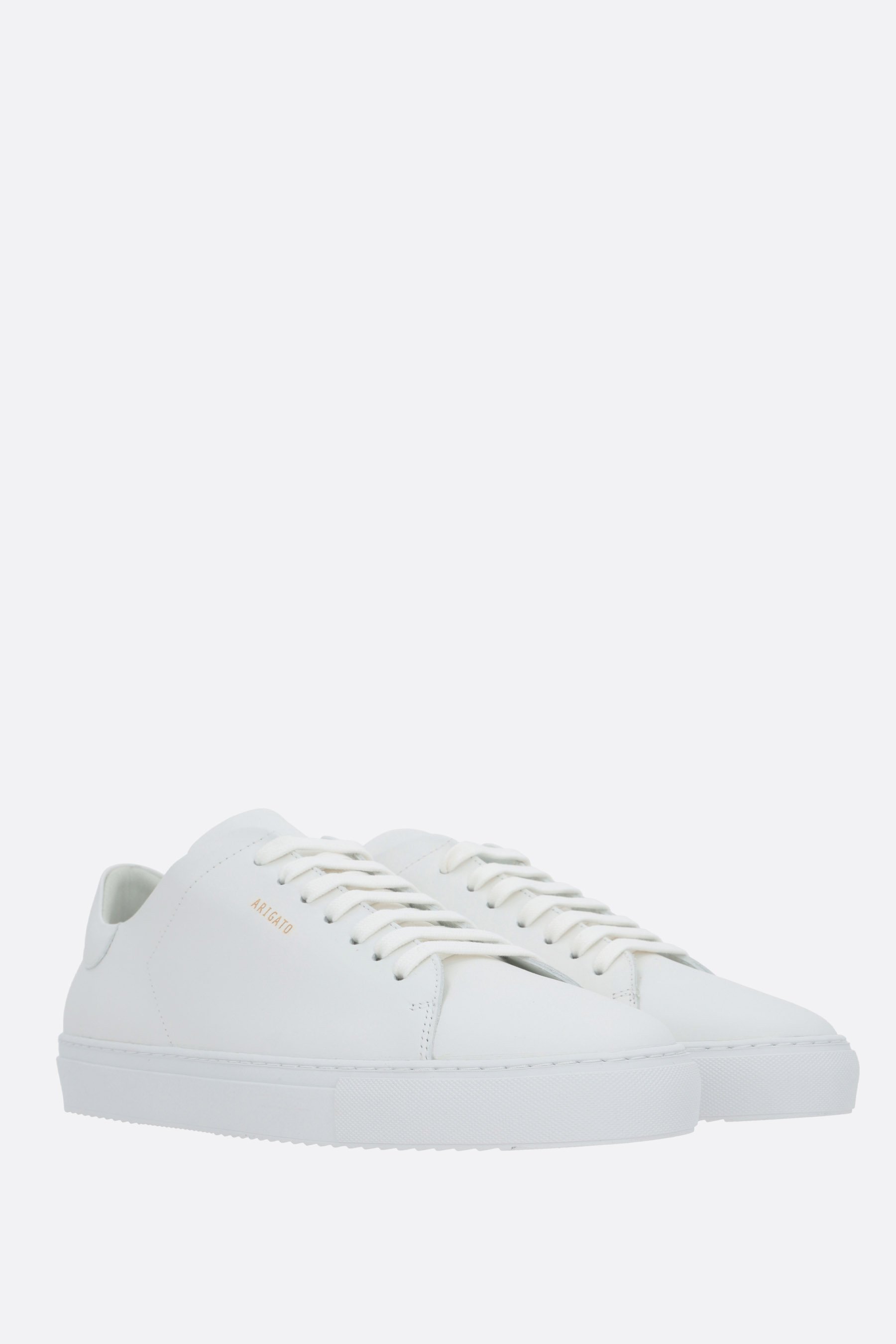 AXEL ARIGATO sneaker Clean 90 in pelle liscia In Saldo