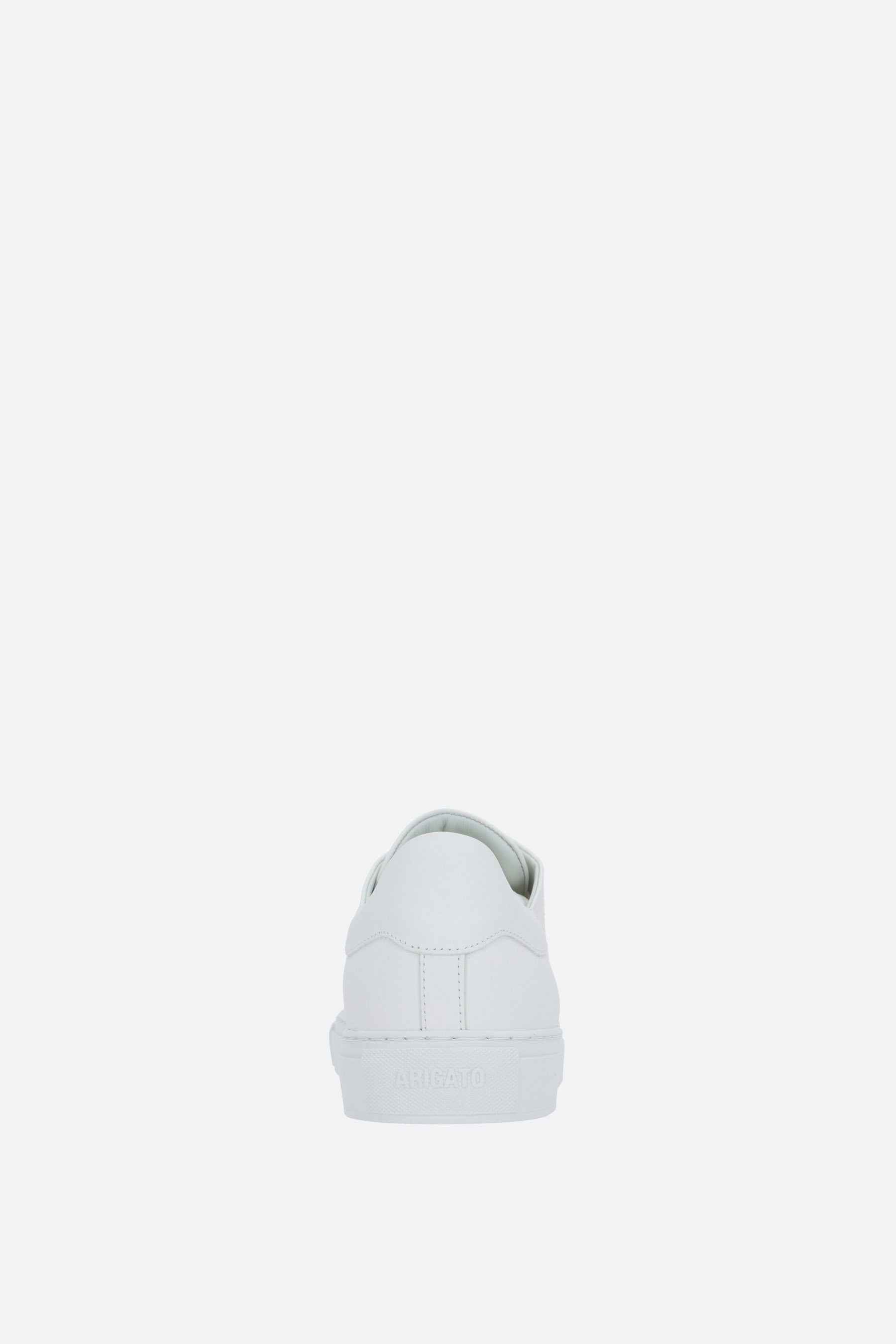 AXEL ARIGATO sneaker Clean 90 in pelle liscia In Saldo