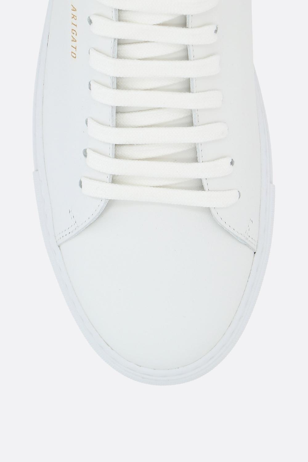 AXEL ARIGATO sneaker Clean 90 in pelle liscia In Saldo