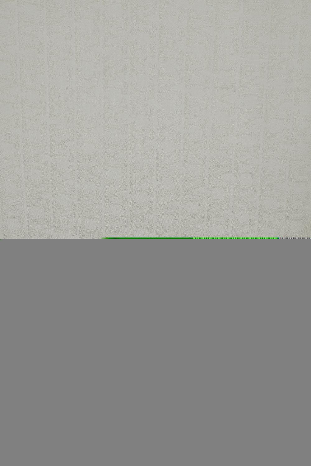MAX MARA scialle Geode in jacquard Prezzo Ridotto