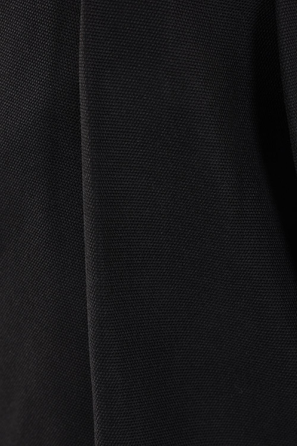 TOTEME pantalone in grain de poudre 2025