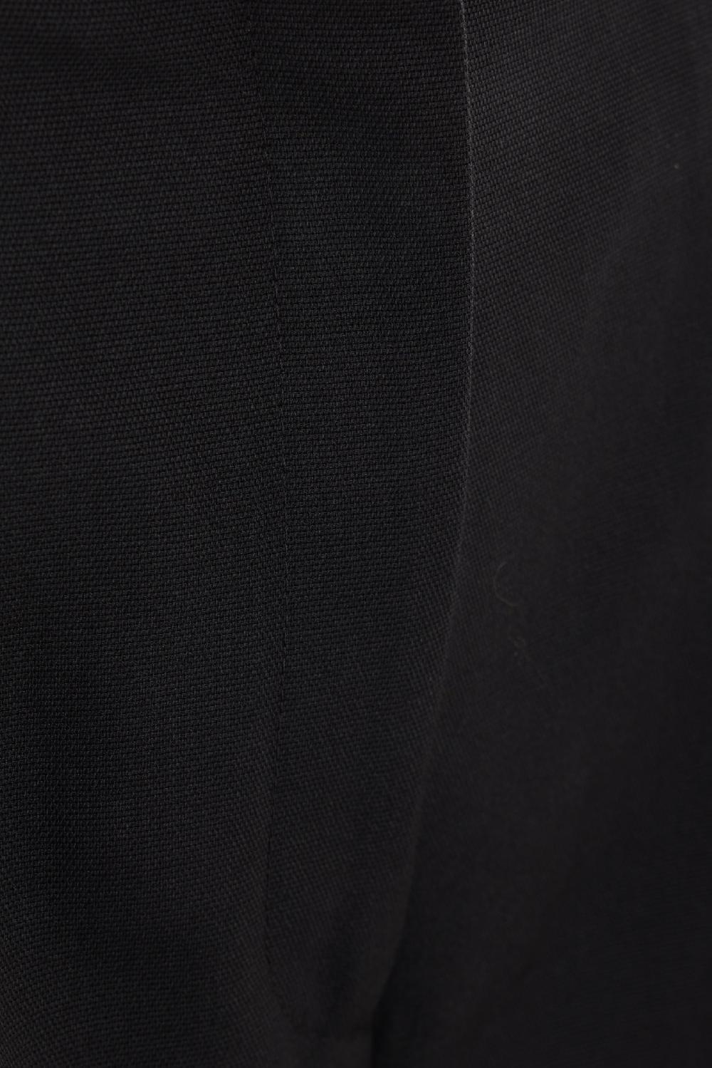 TOTEME pantalone in grain de poudre 2025
