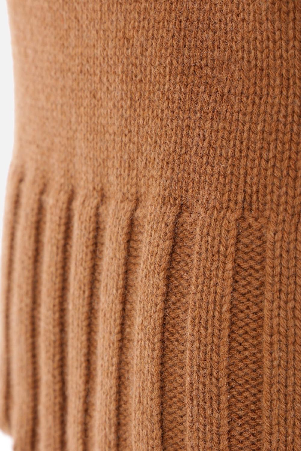 JIL SANDER pullover in cashmere 2025