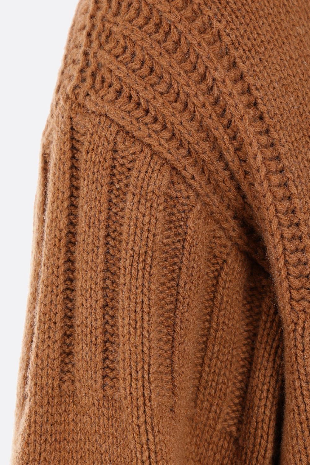 JIL SANDER pullover in cashmere 2025