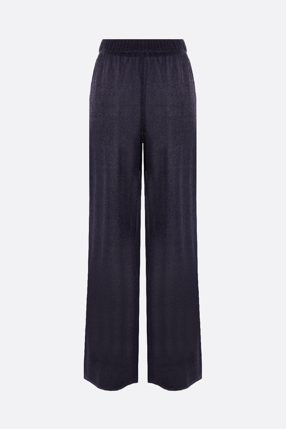 OSEREE pantalone Lumière in lurex Vendita Calda