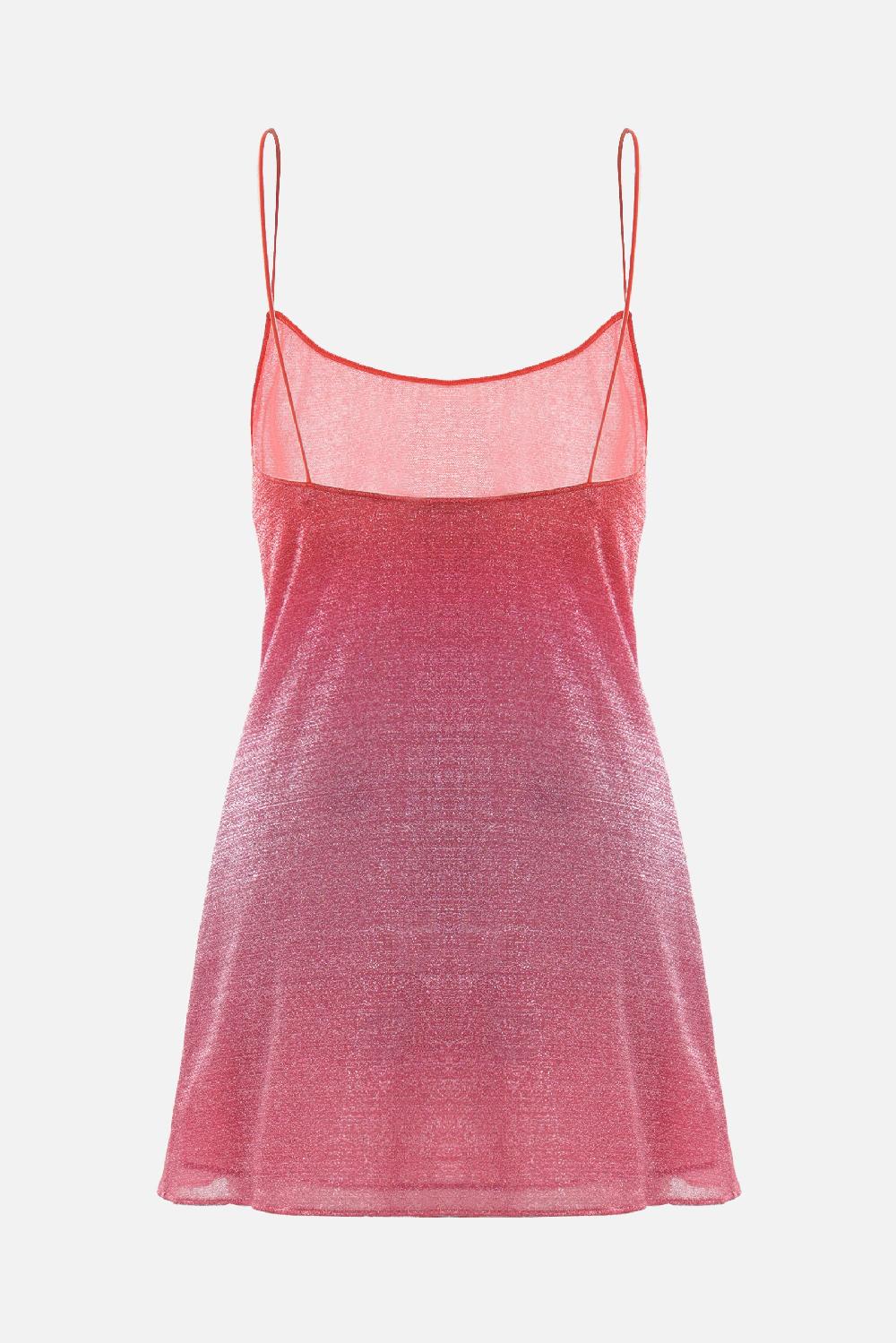 OSEREE miniabito Lumière Shade in lurex I Più Venduti