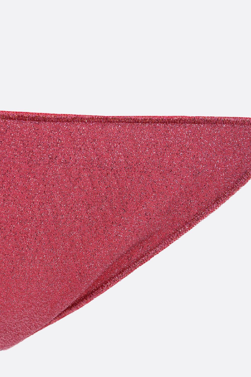 OSEREE bikini Lumière Shade in lurex Negozio