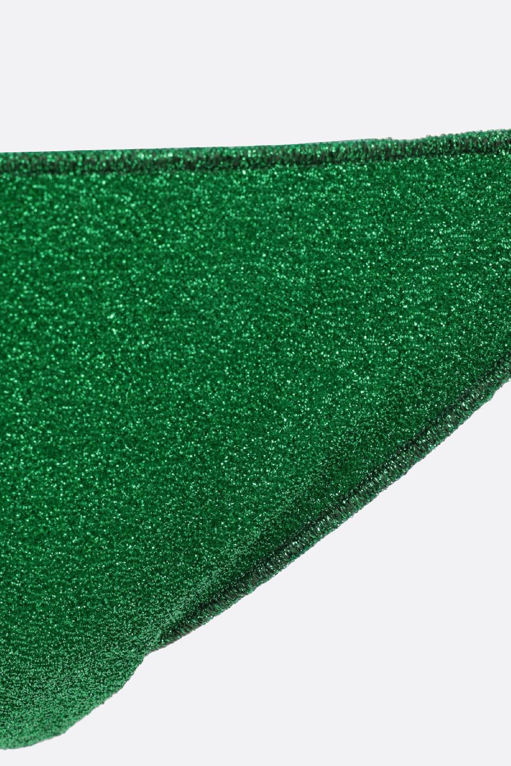 OSEREE bikini Lumière in lurex Nuovo
