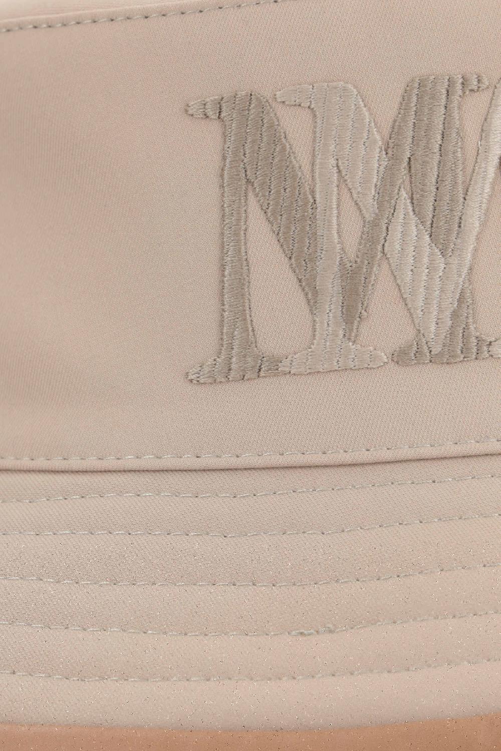 MAX MARA cloche Pescara in cotone I Più Venduti