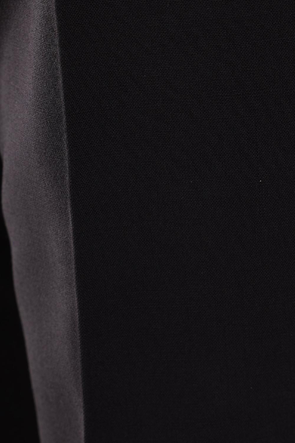 MAX MARA pantalone slim-fit Nepeta in crepe di lana In Saldo