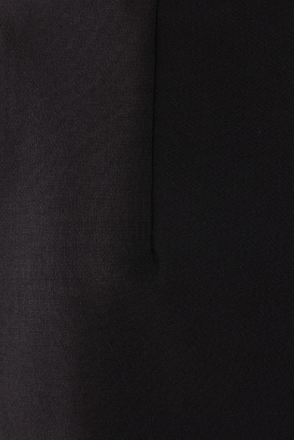 MAX MARA pantalone slim-fit Nepeta in crepe di lana In Saldo