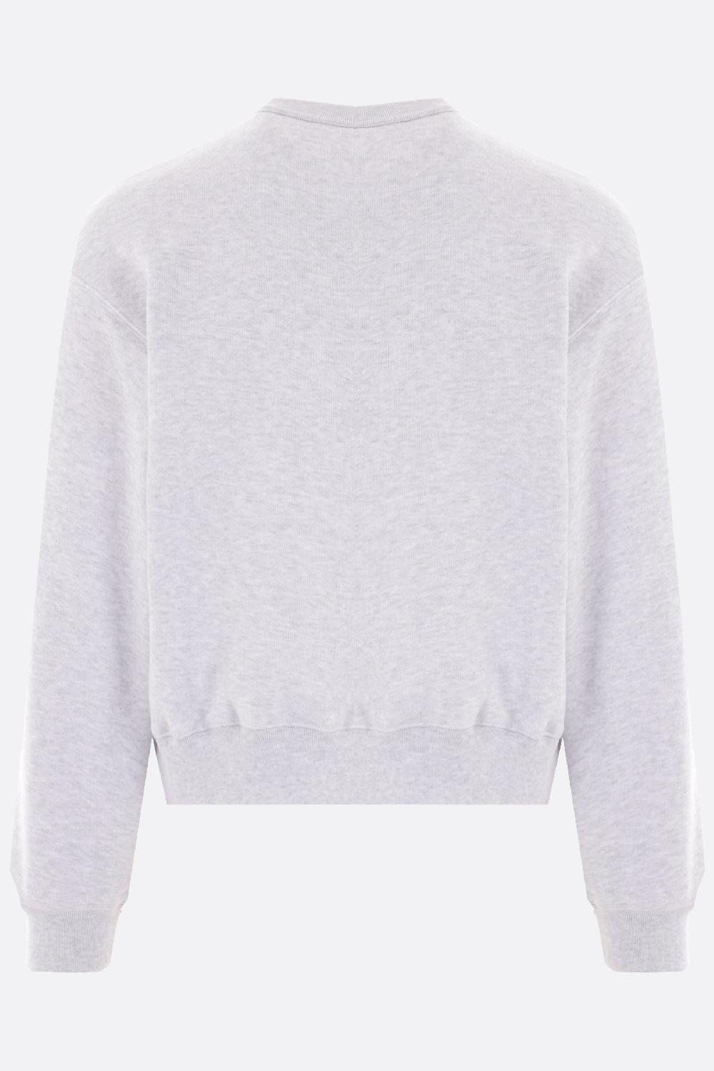 ALEXANDER WANG felpa Essential in jersey Presa