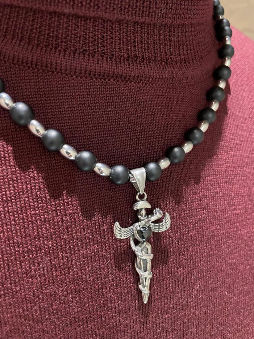 Underground Couture Collana Spada Affare Del Giorno