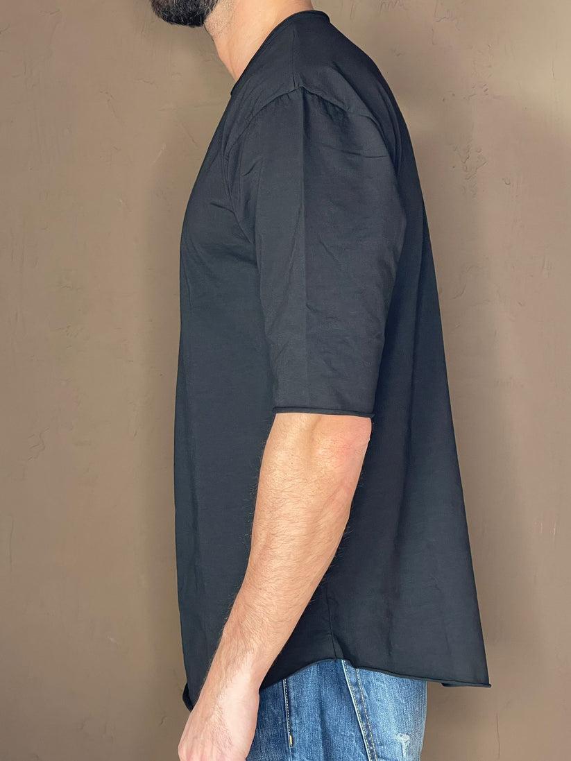 Underground Couture T-Shirt Ricky In Vendita