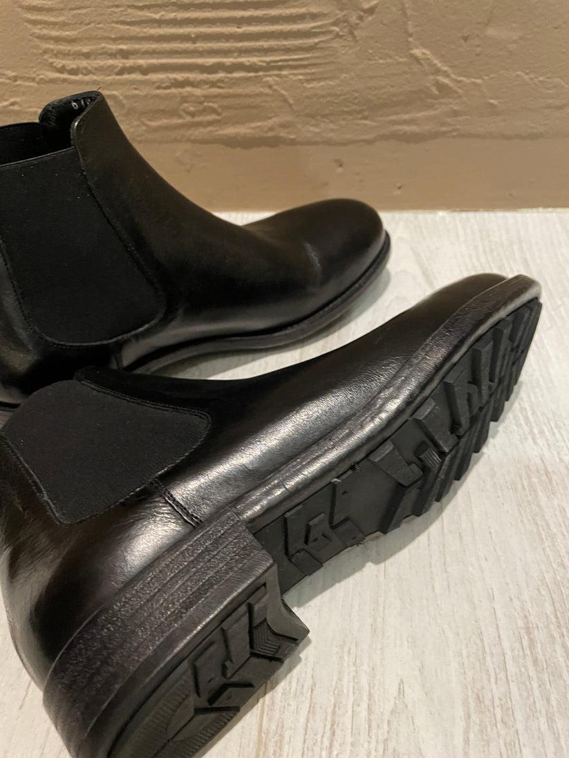 Underground Couture Stivaletto Nero New Diver Soddisfazione Garantita