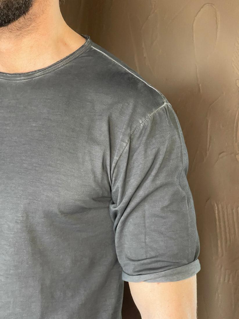 Underground Couture T-Shirt Ricky In Linea