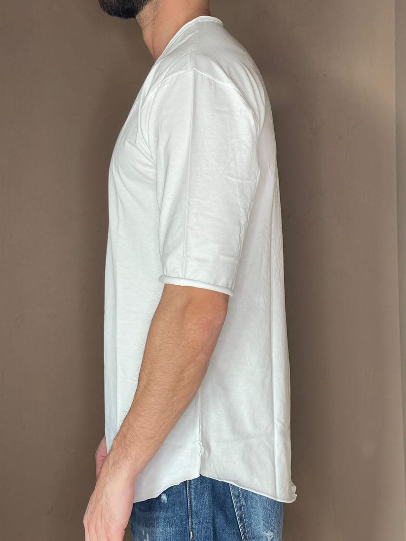 Underground Couture T-Shirt Ricky Nuovo
