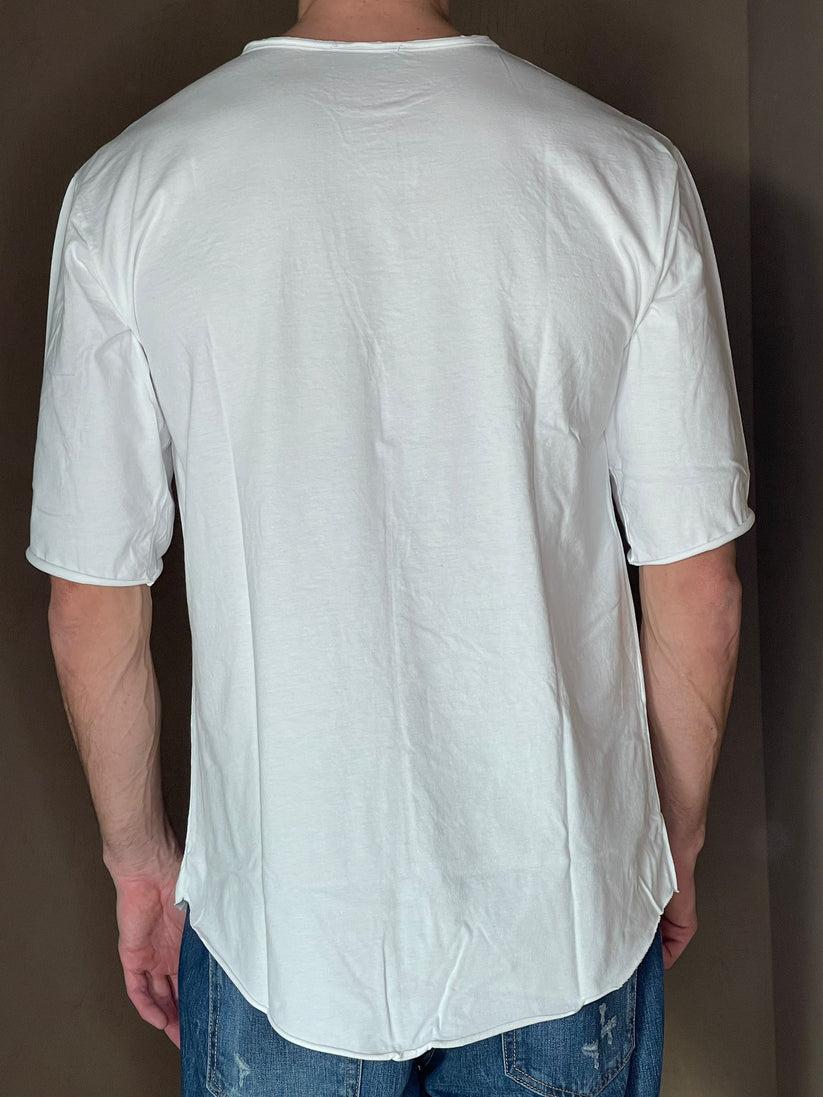 Underground Couture T-Shirt Ricky Nuovo