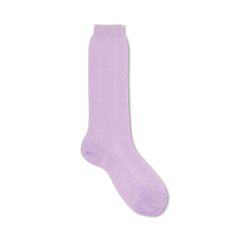 Vivetta CALZINI IN MOHAIR Fino al 50% di sconto
