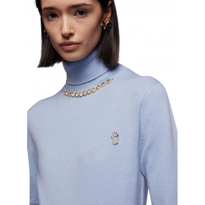 Vivetta DOLCEVITA CACHEMIRE Outlet