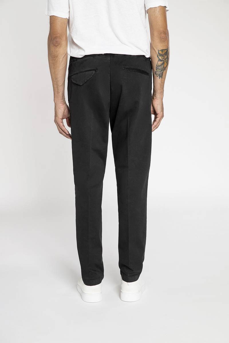White sand Pantalone in velluto rocciatore Moda