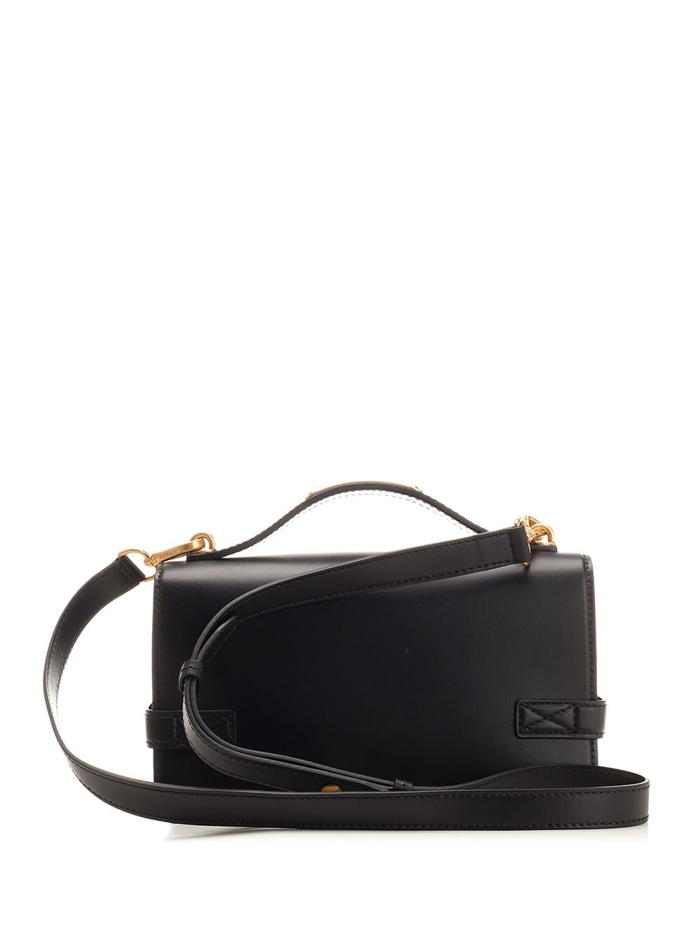 Al Duca D'Aosta Balmain Borsa a spalla "B- Buzz 24" Promozione