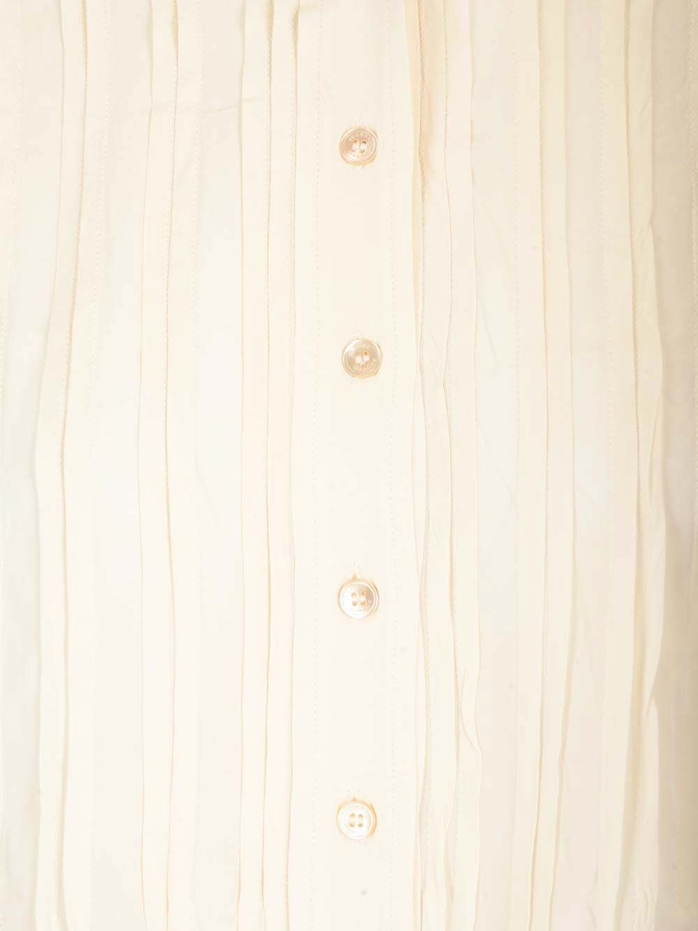 Al Duca D'Aosta Isabel Marant Camicia corta viscosa Consegna Veloce